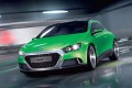 Volkswagen Scirocco : Bient�t les photos officielles