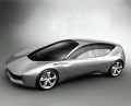 Pininfarina Sintesi : L'�l�gance du futur