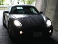 Essai Porsche Cayman S : Le Reptile Germanique