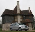 Essai Chrysler Grand Voyager : le meilleur est � l�int�rieur