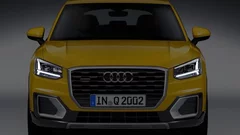 Audi : le SQ2 bientôt prêt ?