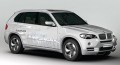 BMW X5 Vision EfficientDynamics : – 45 % de CO2, en moins de 10 ans