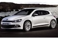 Volkswagen Scirocco : Premi�res photos officielles