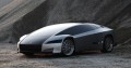 Giugiaro Quaranta Concept : naturellement puissant