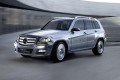 Mercedes Vision GLK Bluetec Hybrid : Le SUV �colo