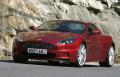 Aston Martin DBS V12 : Sport by Aston !