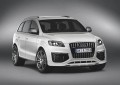 Audi Q7 V12 TDI : Panzer GTI