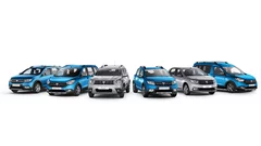 Dacia : un million de véhicules vendus en France depuis le lancement de la marque en 2005