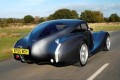 Morgan Aeromax : en production pour le salon de Genève