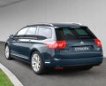 Citro�n C5 Tourer : Tourer charmeur