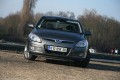 Hyundai i30 2.0 CRDi Luxe : Dur dur !