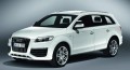 Audi Q7 V12 TDI Quattro : un diesel en or massif