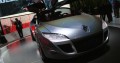 Renault M�gane Coup� Concept : heureux pr�sage