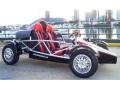 KG 650 cc : Ariel Atom chinoise