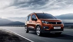 Rifter : le nouveau « partenaire » de Peugeot