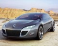 Renault M�gane Coup� Concept