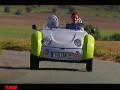 Essai Acrea Zest : Retour en enfance