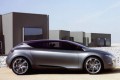 Renault Megane coup� Concept : Elle arrive en octobre !