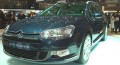 Citro�n C5 Tourer : My Tourer is rich