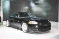 Jaguar XKR-S : le f�lin sort ses griffes !