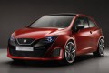 Seat concept Bocanegra : Voici la future Ibiza !