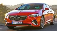 Essai Opel Insignia GSi 2018 : « zanz ezbrouffe » !