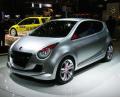 Suzuki A-Star : Souris �colo