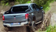 Essai Fiat Fullback : opération séduction