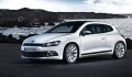 Volkswagen Scirocco : vent de nouveaut� chez VW !