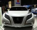 Suzuki Concept Kizashi 2 : Le sport selon Suzuki