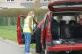 S�curit� routi�re : Gilet et triangle obligatoires