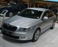 Skoda Superb : Personnalit� affirm�e