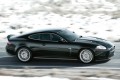 Jaguar XKR-S : Seulement 200 exemplaires