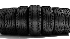 Contrefaçon de pneus : l'UE met la gomme