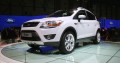Ford Kuga : SUV branch�