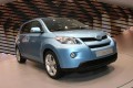 Toyota Urban Cruiser : les derni�res infos