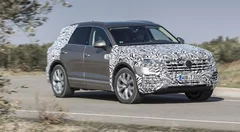 Essai Volkswagen Touareg 2018 : premier avis sur le nouveau Touareg 3