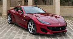 Premier contact – Ferrari Portofino : Le Grand Tourisme très sportif !