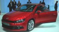 Volkswagen Scirocco : Un coup� qui ne manque pas de souffle