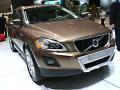 Volvo XC60 : XC junior