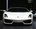 Lamborghini Gallardo LP560-4 : Un restylage décoiffant