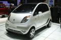 Tata Nano : Des ambitions europ�ennes ?
