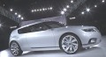 Saab 9-X BioHybrid : La surprise bio