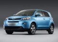 Toyota Urban Cruiser : fort en gueule
