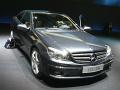 Mercedes CLC : Juste une illusion