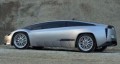 Giugiaro Quaranta : Hybridation styl�e