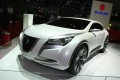 Suzuki au salon de Gen�ve : A-Star et Kizashi 2
