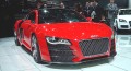 Audi R8 V12 TDI Le Mans : Un couple de cavaliers