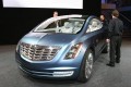 Chrysler ecoVoyager : voyager sans polluer