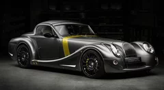 Morgan Aero GT